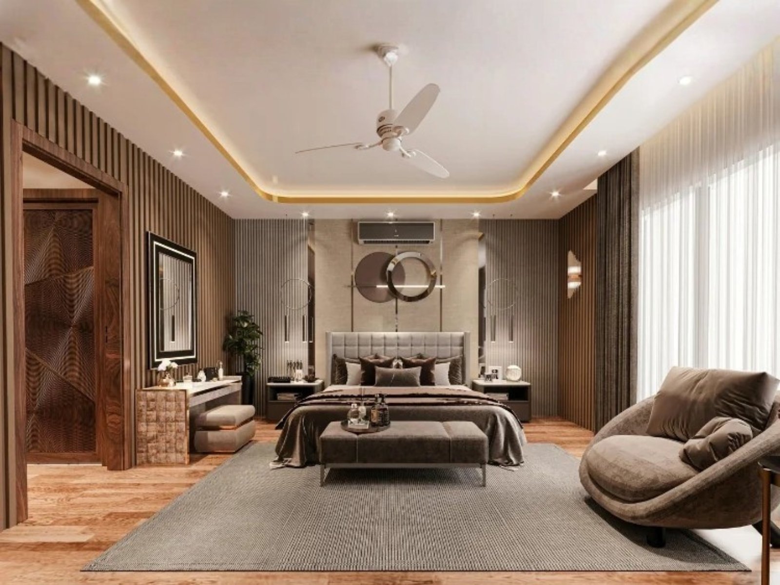 M3M Industrial Plots Manesar