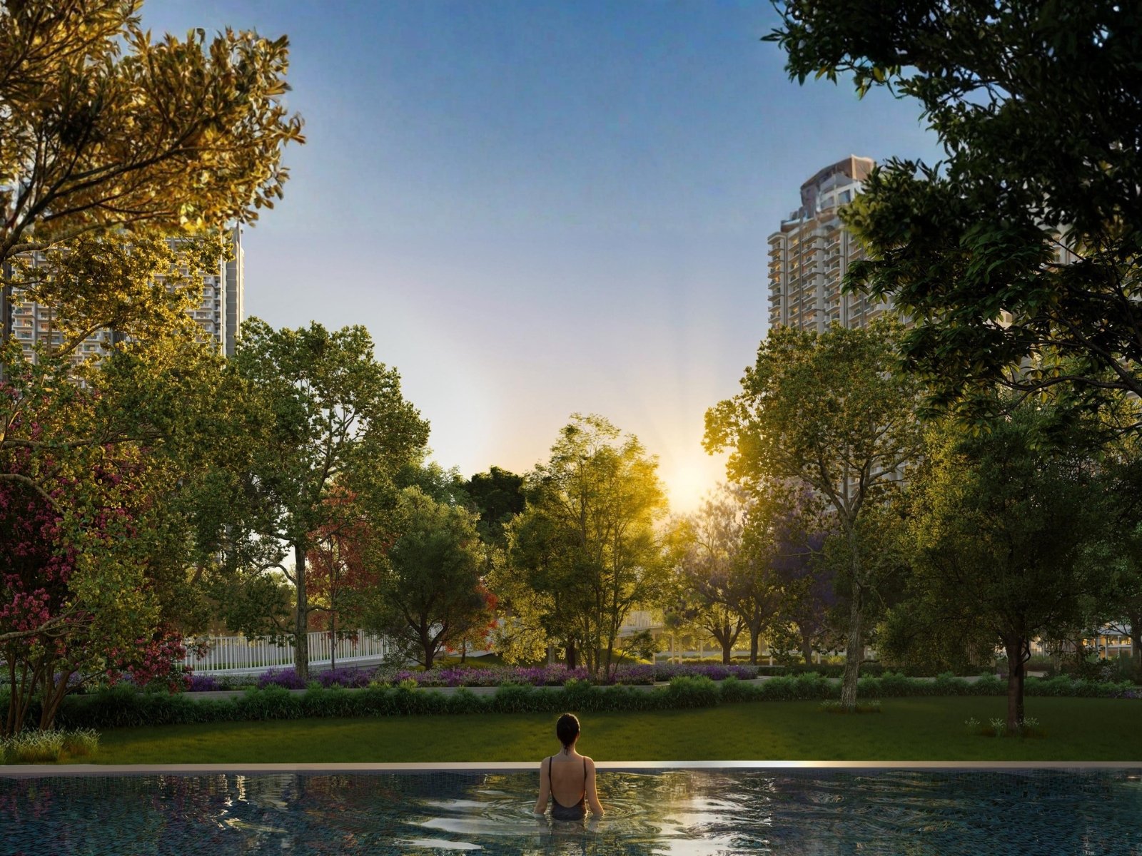 Best Under-Construction Residential Projects in Gurgaon