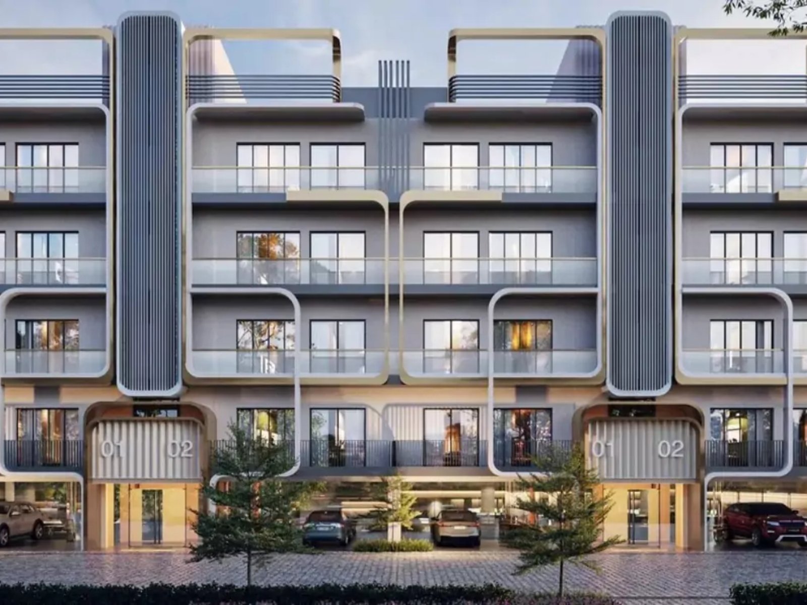 M3M India Projects in Gurgaon – A Benchmark in Modern Real Estate