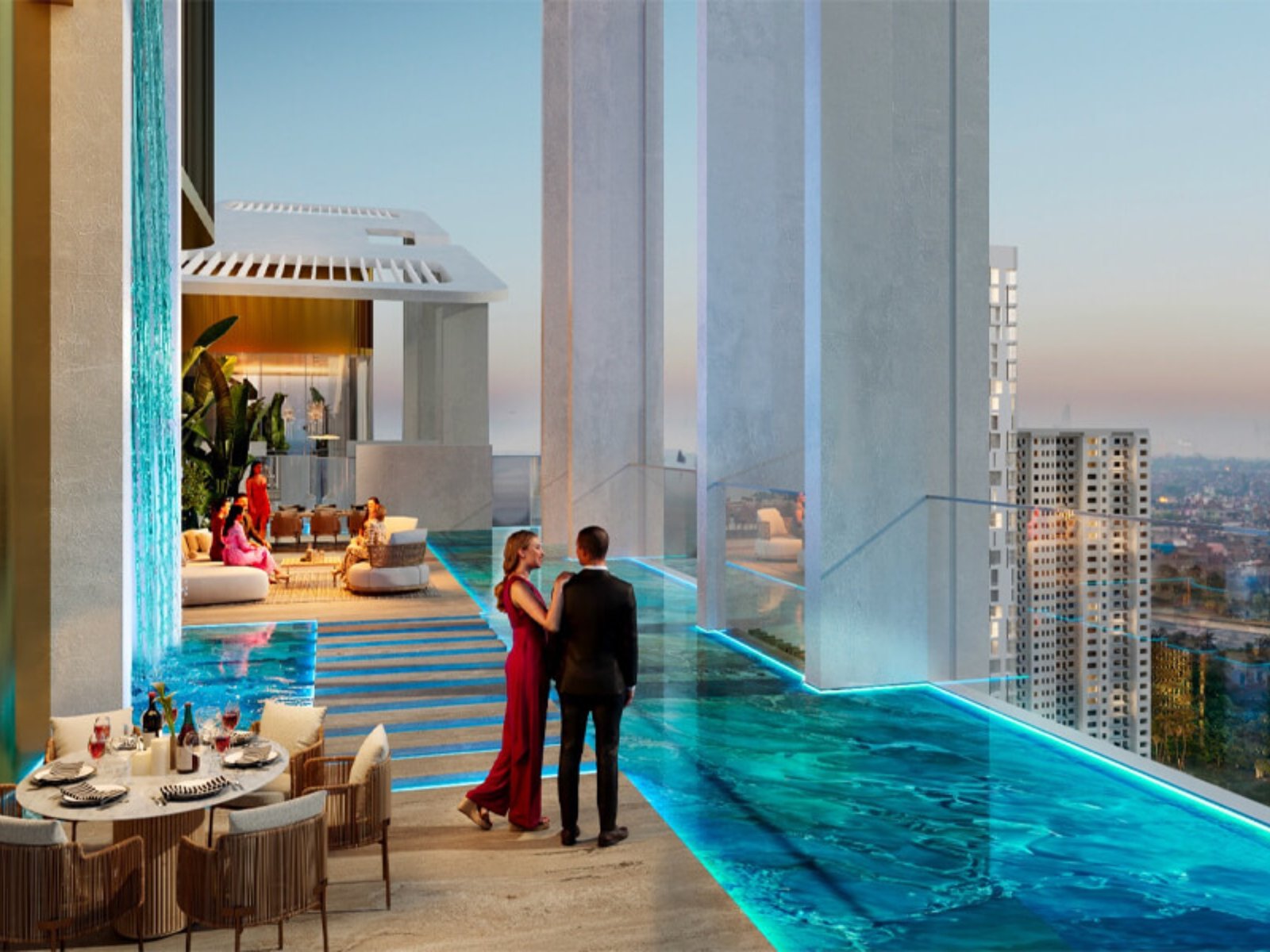 Top Trending Residential Projects in Gurugram