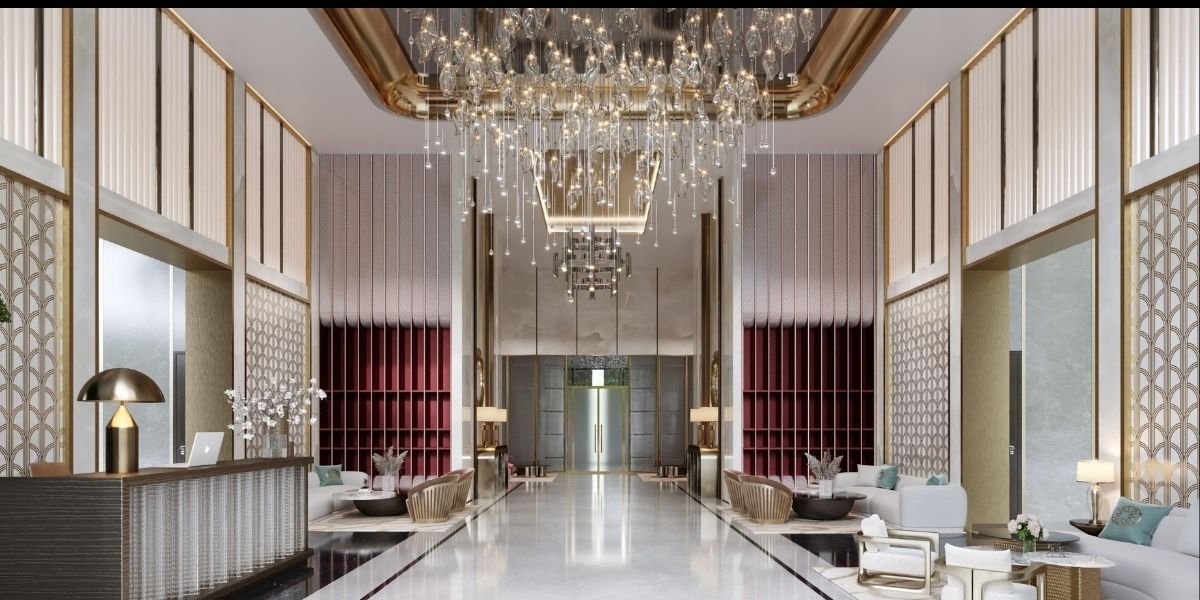 Pricing & Value Proposition of M3M Elie Saab Branded Residences