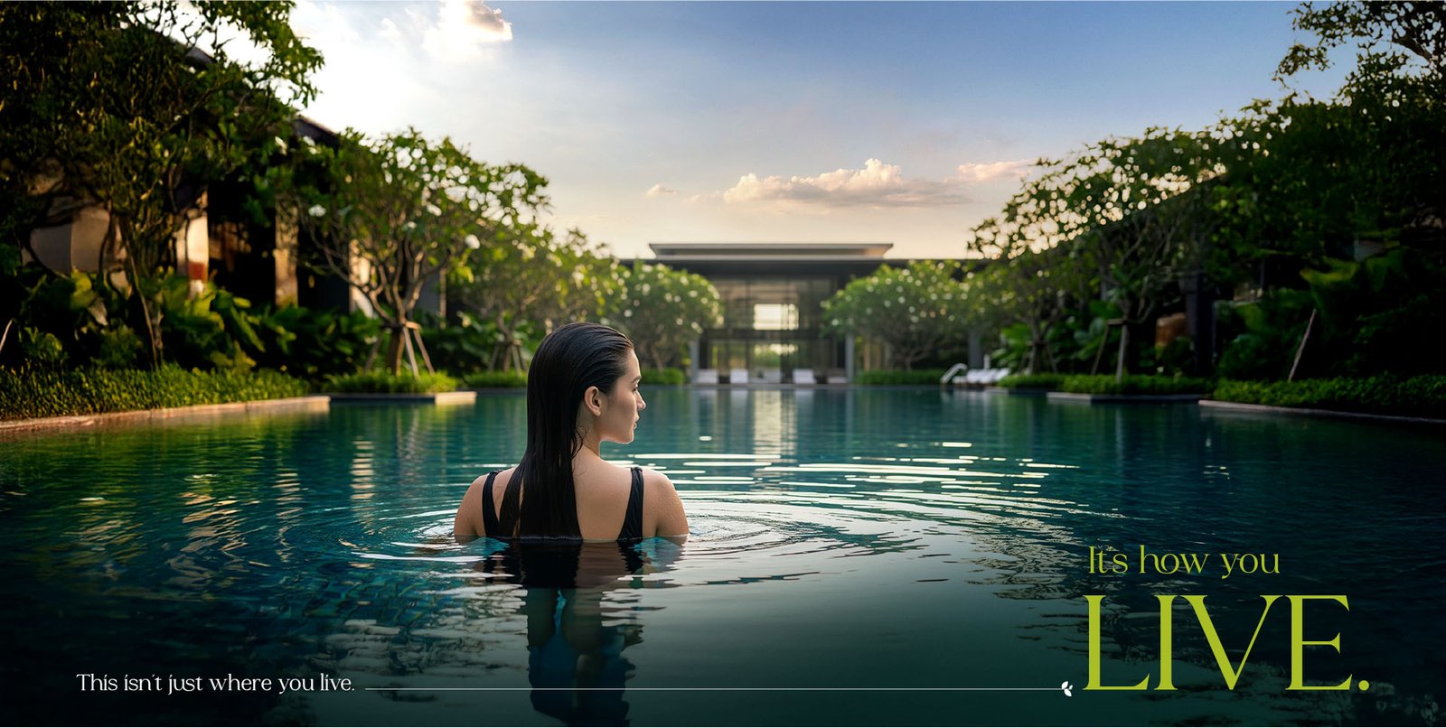 M3M Mansion Sector 113 - Golf-Themed Ultra Luxury Lifestyle