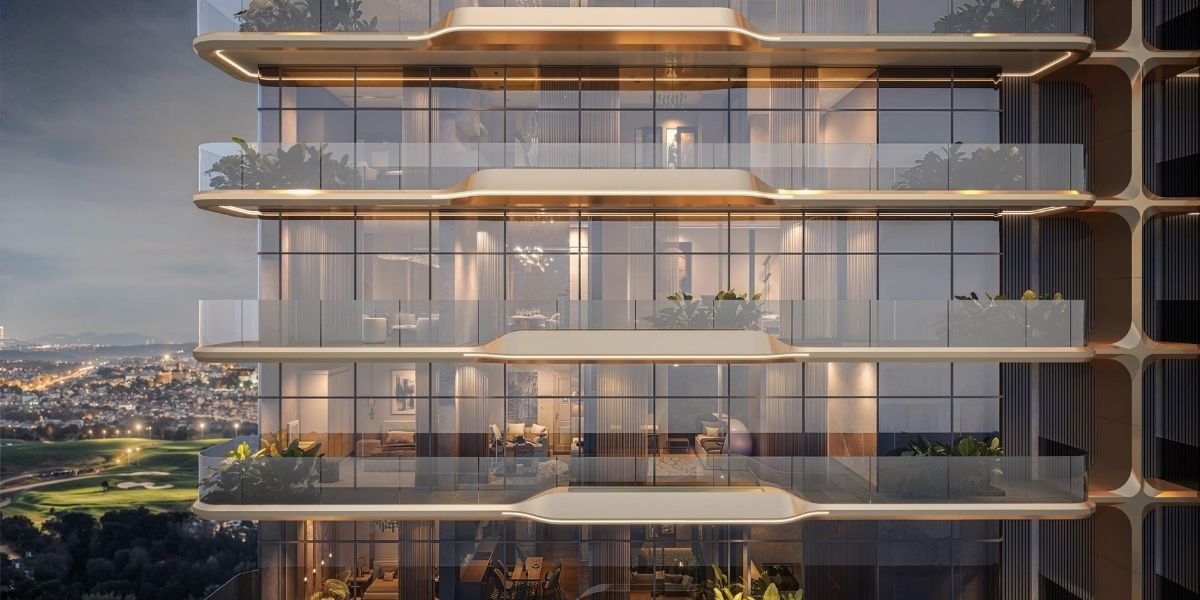 M3M Elie Saab: Redefining Luxury Residential Projects in Gurugram