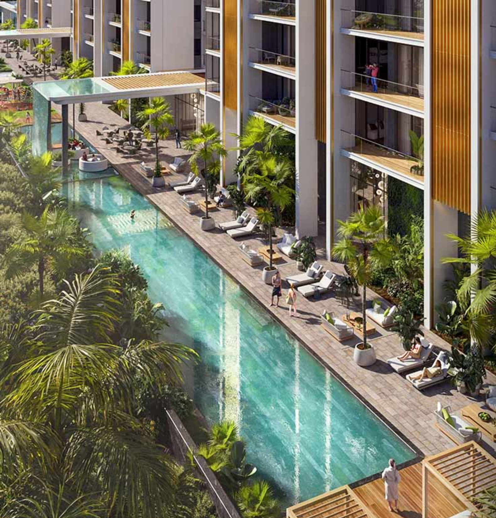 Sky-Level Luxury Living at M3M Altitude Sector 65