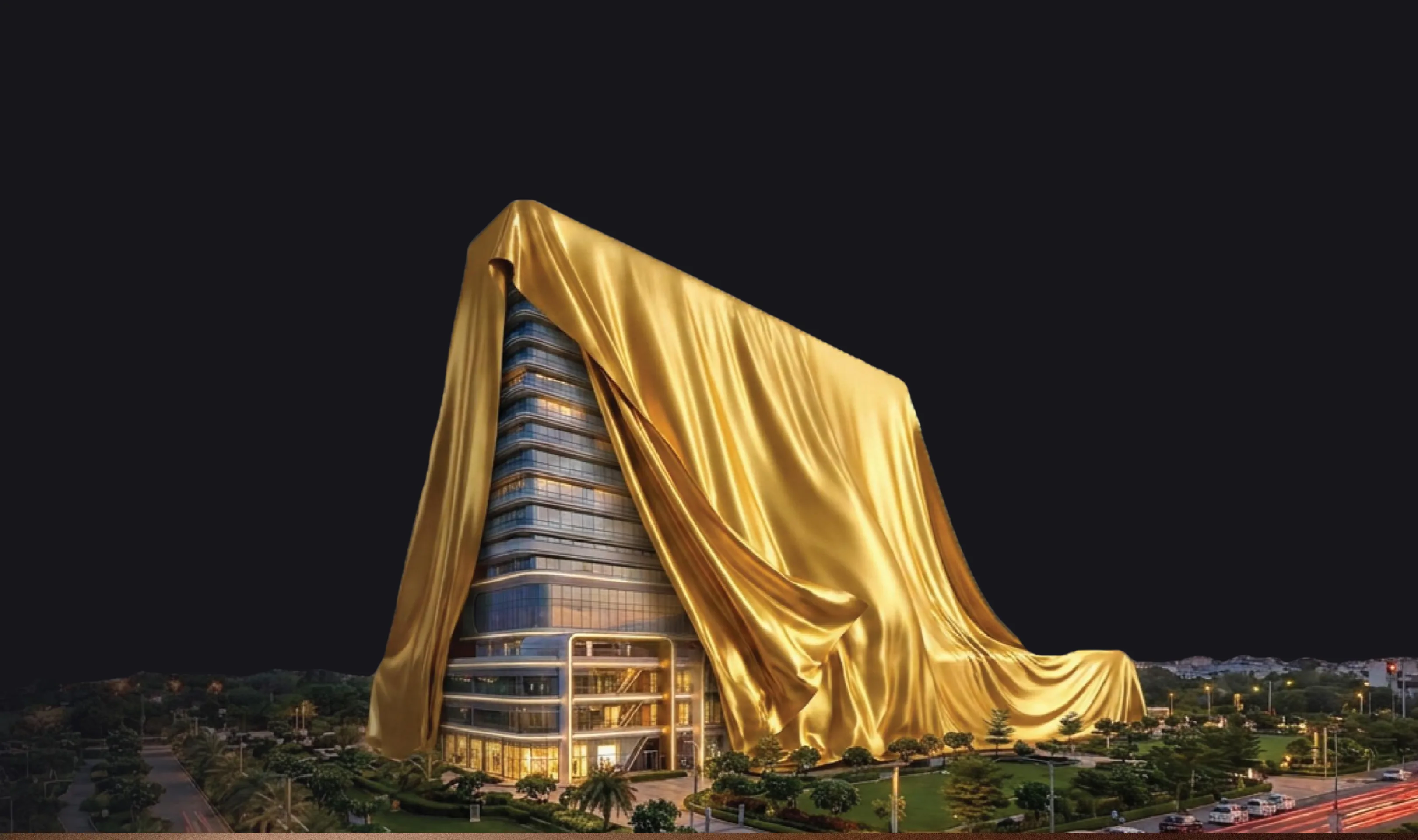 Lofts Residences at GIC