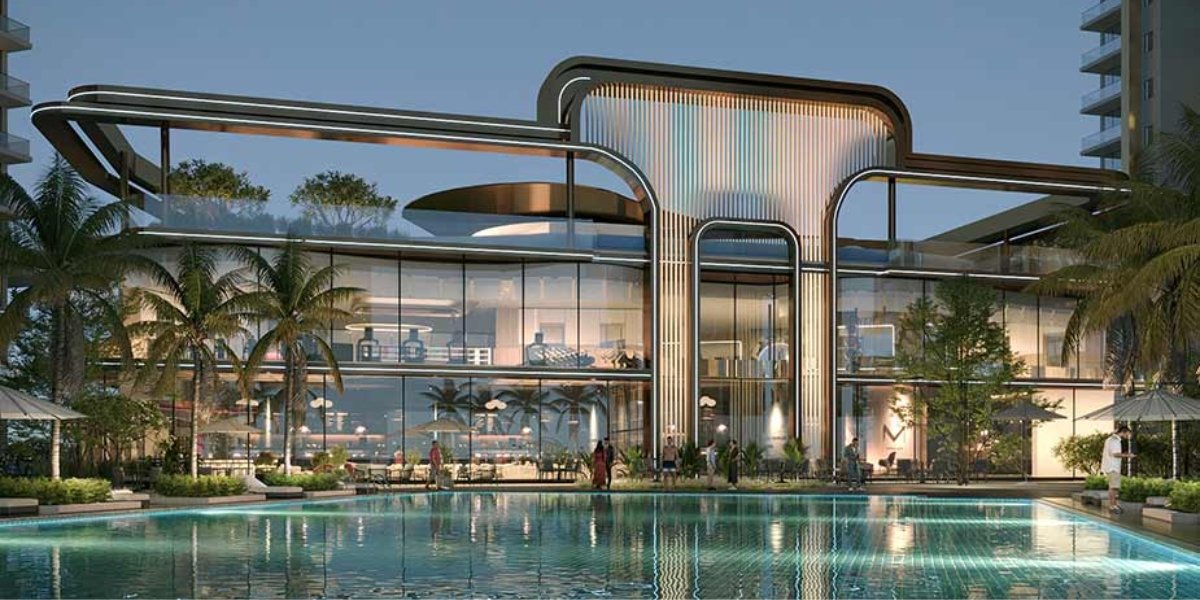 M3M Mansion