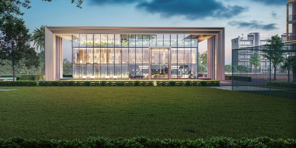 M3M Antalya Hills