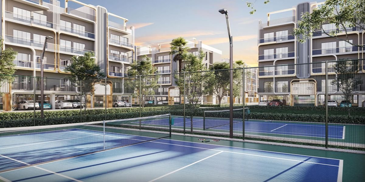 M3M Antalya Hills
