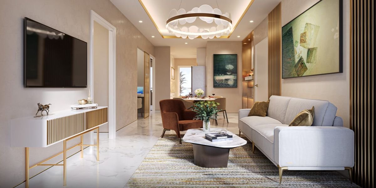 M3M Antalya Hills