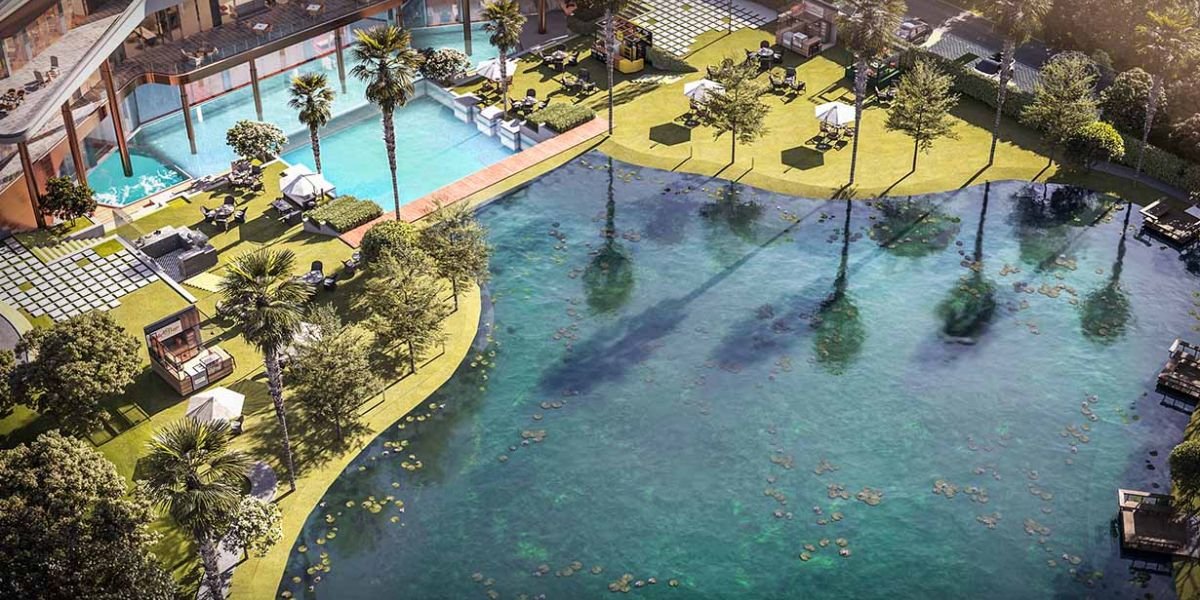 M3M Soulitude