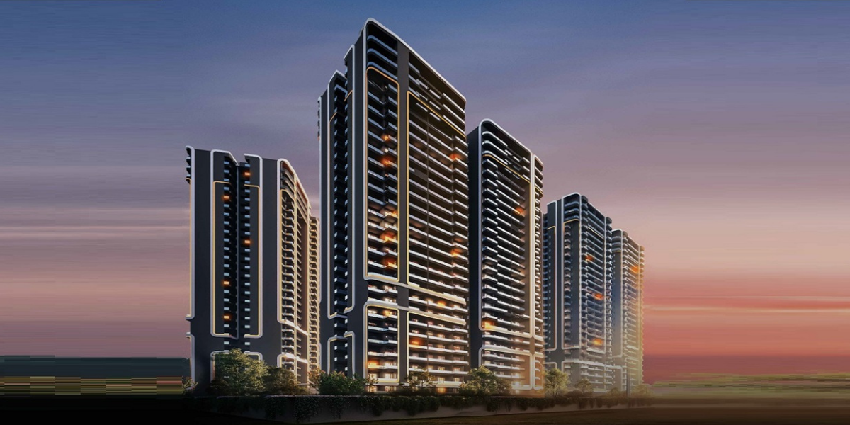 M3M Jacob & Co Residences