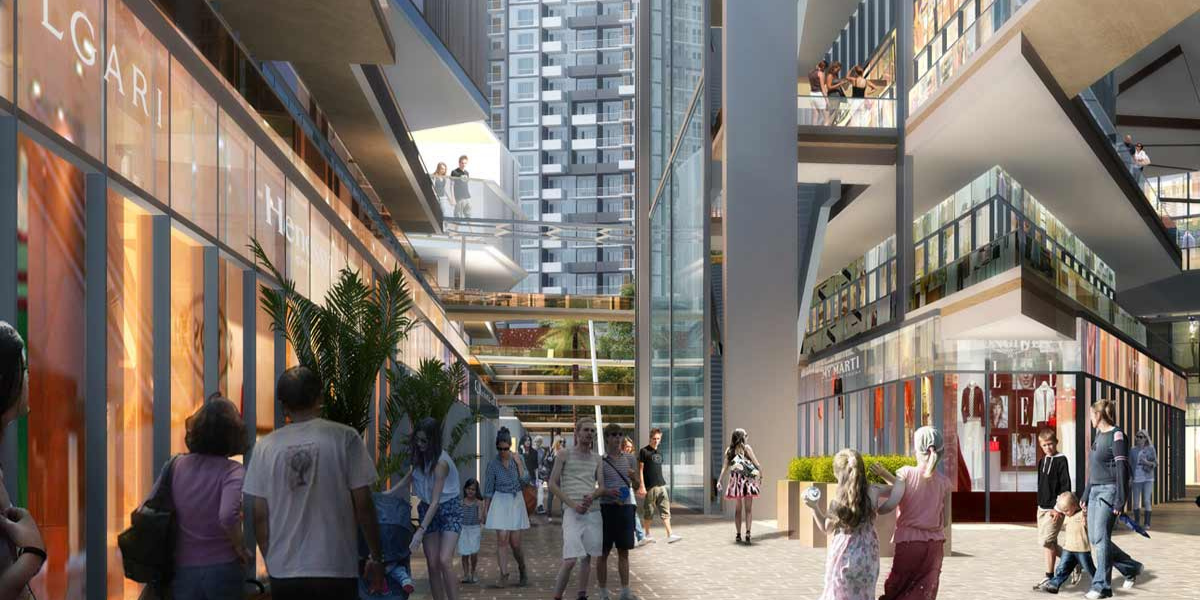 M3M 65th Avenue
