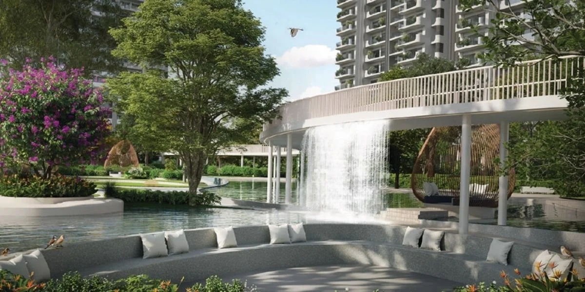 Lofts Residences at GIC