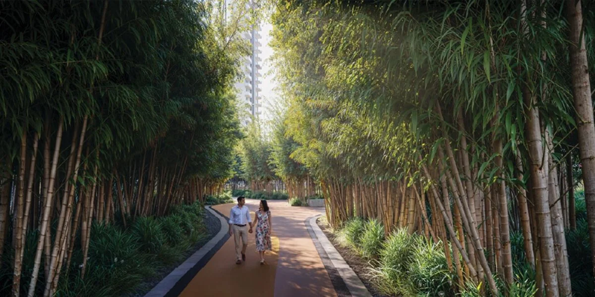 Lofts Residences at GIC