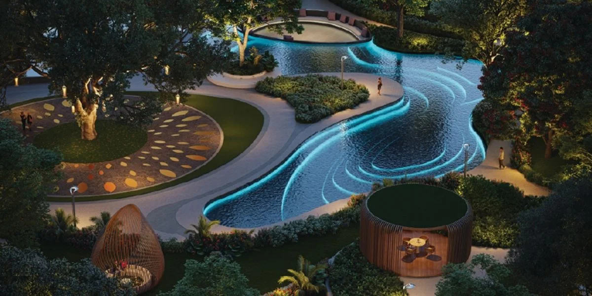 Lofts Residences at GIC
