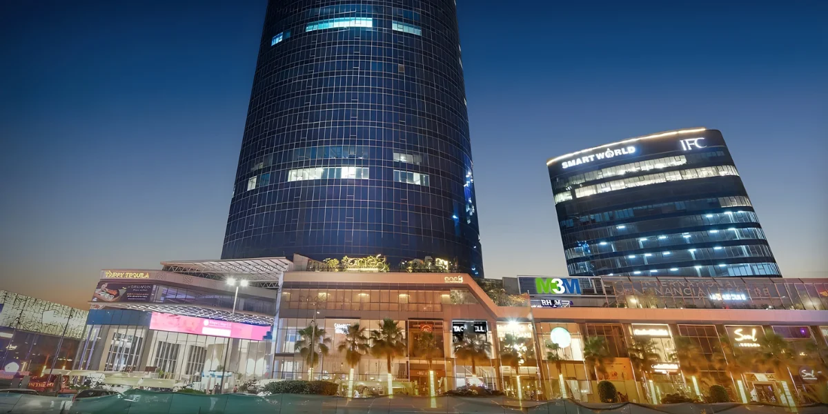 Capital Financial Center