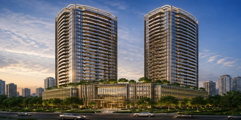 Franck Muller Residences