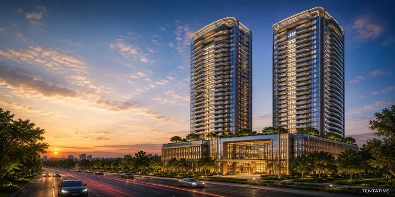 Franck Muller Residences