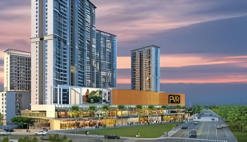 M3M 65th Avenue